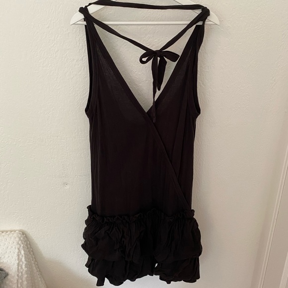 Marc Jacobs Dresses & Skirts - Marc Jacobs dress black